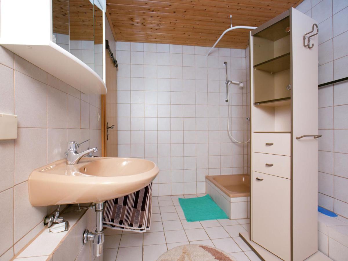 Cosy Apartment In Allg U With Garden Ой-Мителберг Екстериор снимка